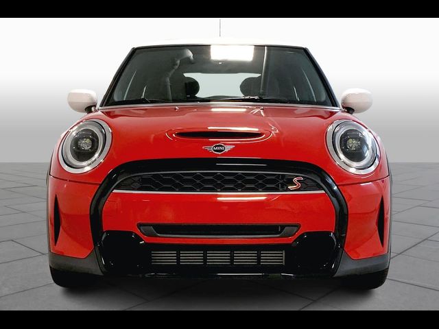 2022 MINI Cooper Hardtop S