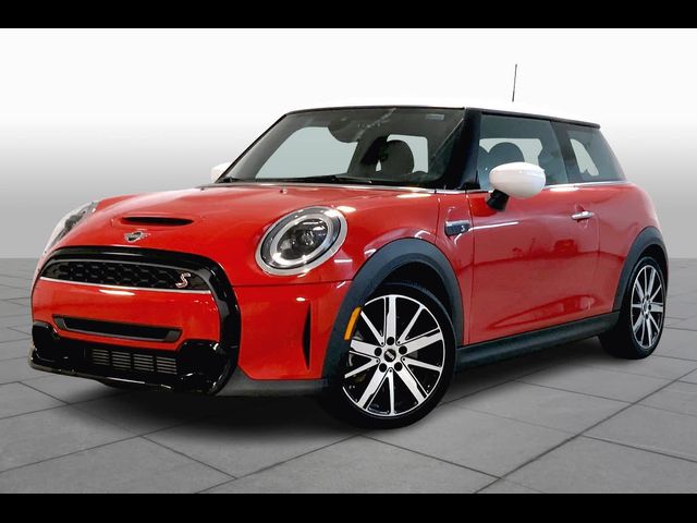 2022 MINI Cooper Hardtop S