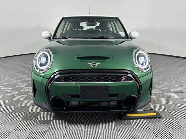 2022 MINI Cooper Hardtop S