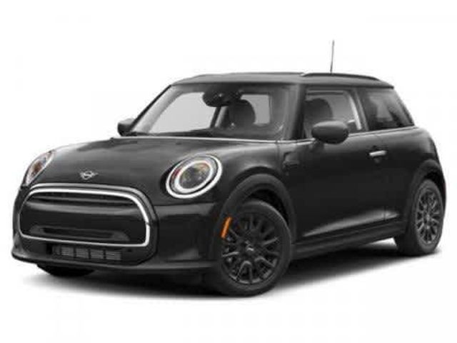 2022 MINI Cooper Hardtop S