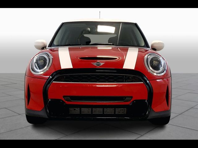 2022 MINI Cooper Hardtop S