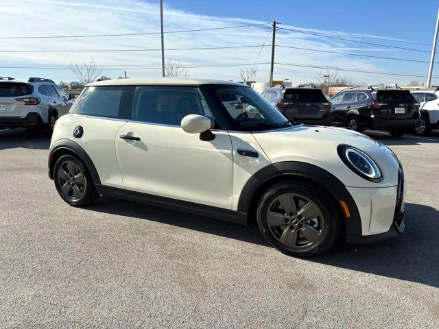 2022 MINI Cooper Hardtop S