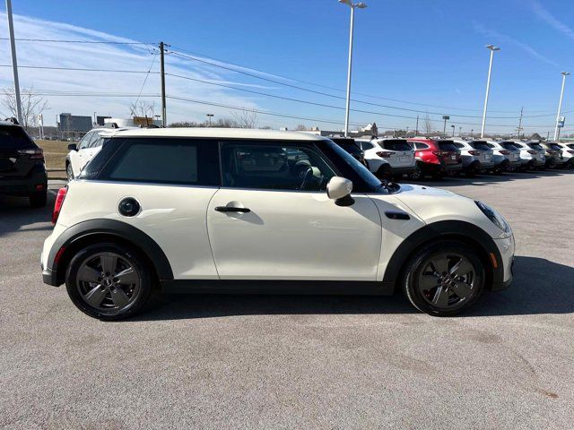 2022 MINI Cooper Hardtop S