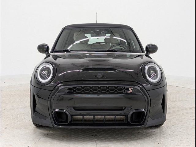 2022 MINI Cooper Hardtop S