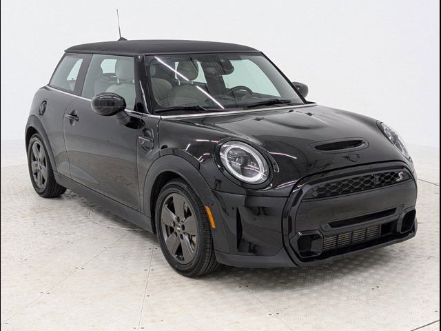 2022 MINI Cooper Hardtop S