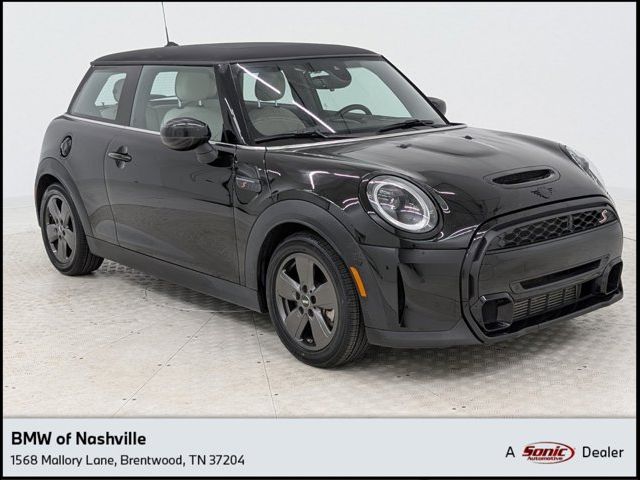 2022 MINI Cooper Hardtop S