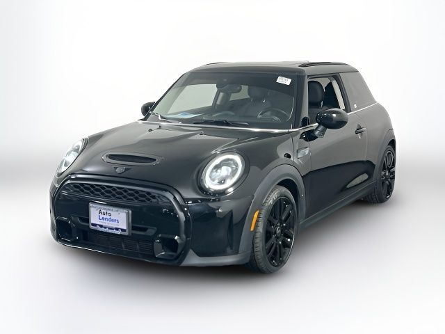 2022 MINI Cooper Hardtop S