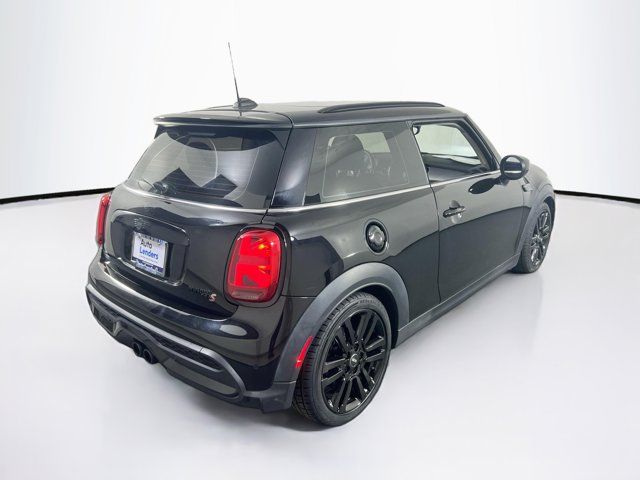 2022 MINI Cooper Hardtop S