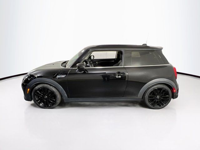 2022 MINI Cooper Hardtop S