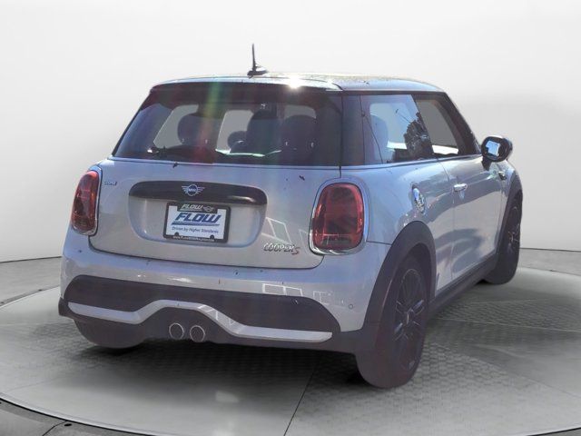 2022 MINI Cooper Hardtop S