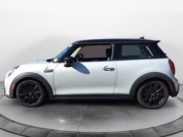 2022 MINI Cooper Hardtop S