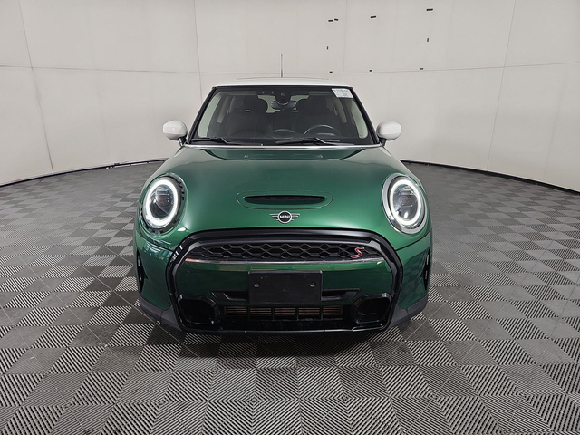 2022 MINI Cooper Hardtop S