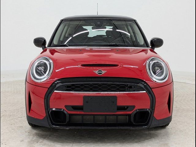 2022 MINI Cooper Hardtop S