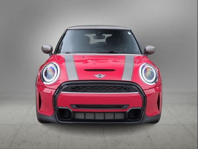 2022 MINI Cooper Hardtop S