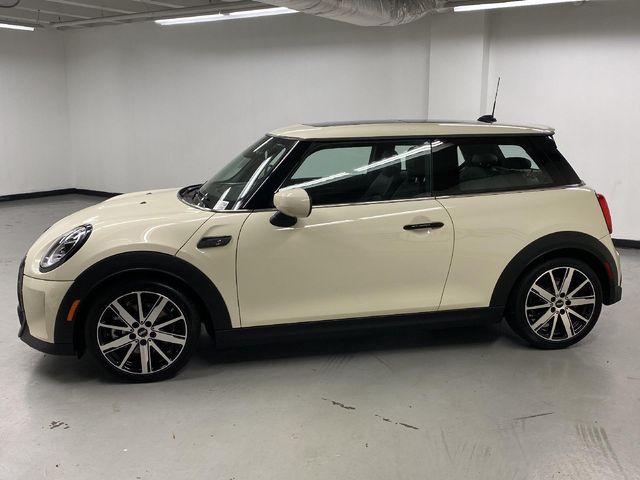 2022 MINI Cooper Hardtop S