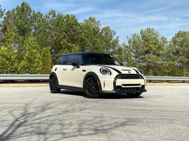 2022 MINI Cooper Hardtop S