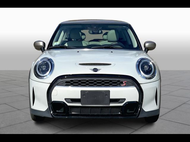 2022 MINI Cooper Hardtop S