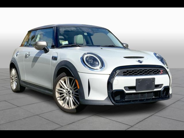 2022 MINI Cooper Hardtop S