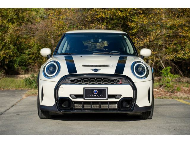 2022 MINI Cooper Hardtop S