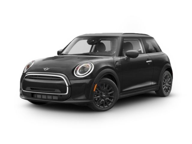 2022 MINI Cooper Hardtop S