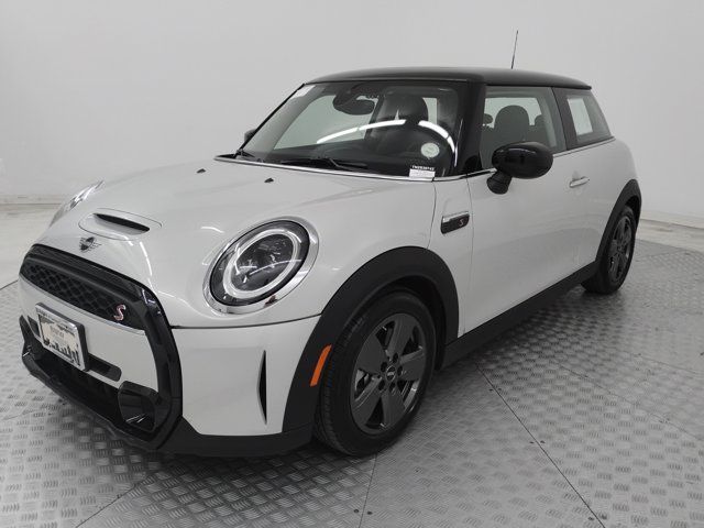 2022 MINI Cooper Hardtop S