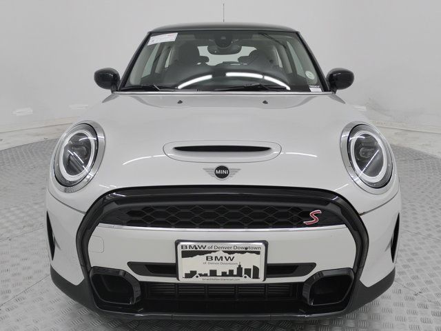 2022 MINI Cooper Hardtop S