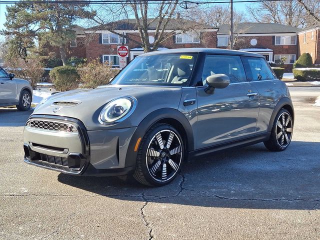 2022 MINI Cooper Hardtop S