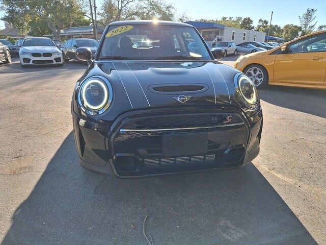 2022 MINI Cooper Hardtop S