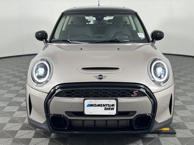 2022 MINI Cooper Hardtop S