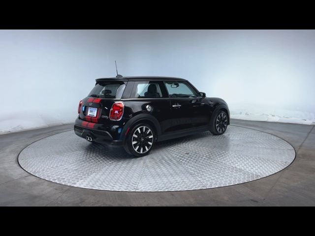 2022 MINI Cooper Hardtop S