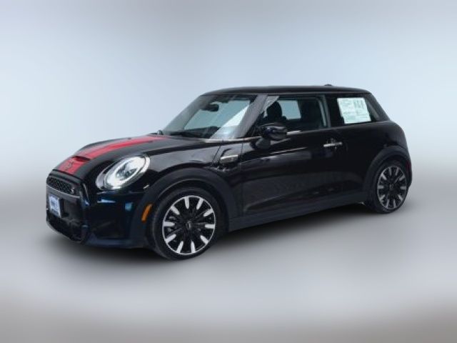 2022 MINI Cooper Hardtop S