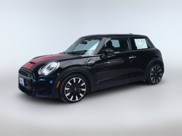 2022 MINI Cooper Hardtop S