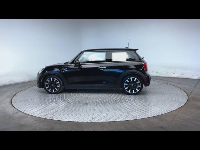 2022 MINI Cooper Hardtop S