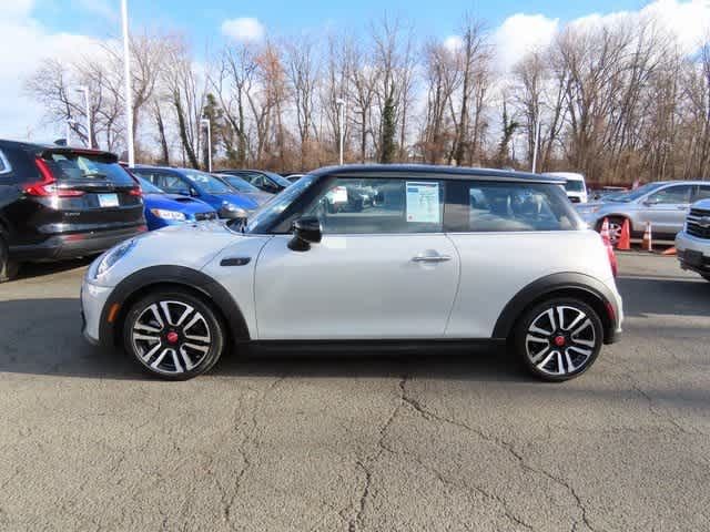 2022 MINI Cooper Hardtop S