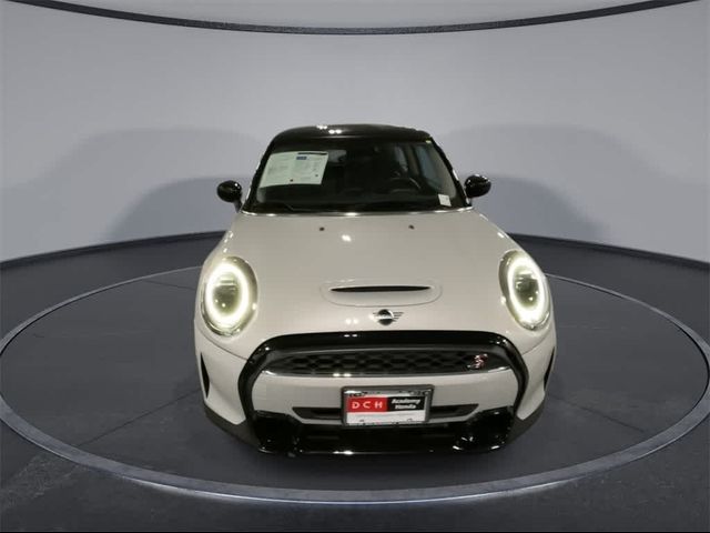 2022 MINI Cooper Hardtop S