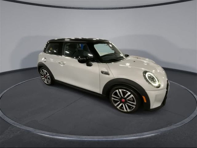 2022 MINI Cooper Hardtop S