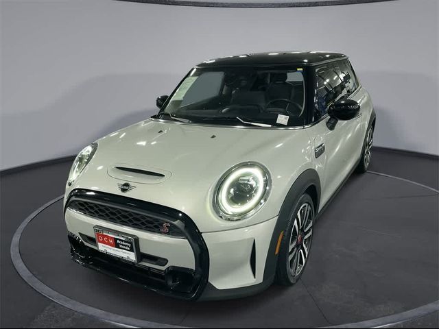 2022 MINI Cooper Hardtop S