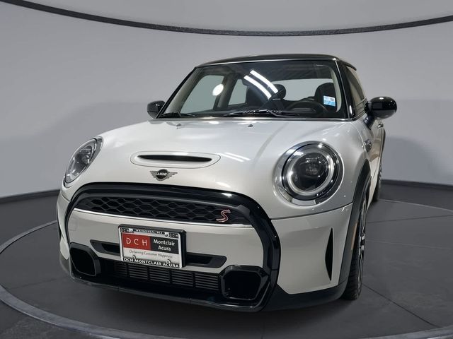 2022 MINI Cooper Hardtop S