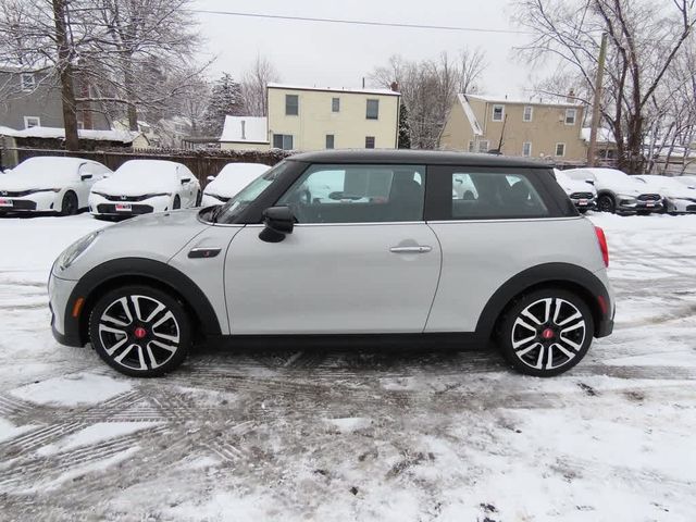 2022 MINI Cooper Hardtop S