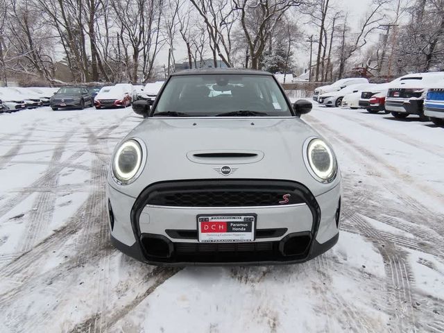 2022 MINI Cooper Hardtop S