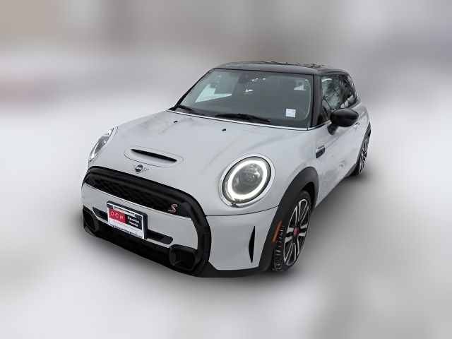 2022 MINI Cooper Hardtop S