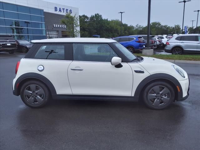 2022 MINI Cooper Hardtop S