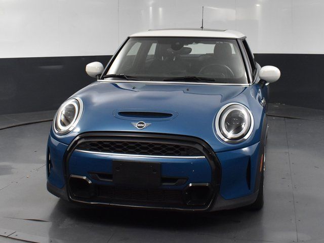 2022 MINI Cooper Hardtop S