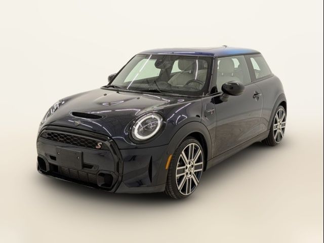 2022 MINI Cooper Hardtop S