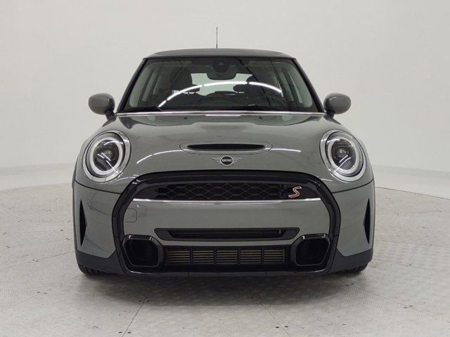 2022 MINI Cooper Hardtop S