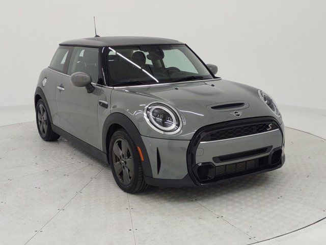 2022 MINI Cooper Hardtop S