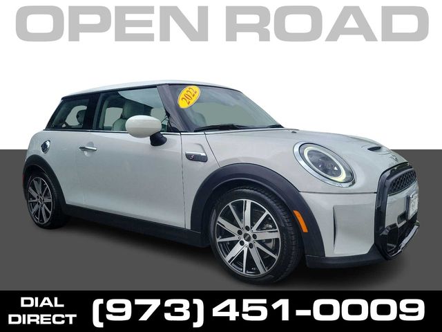 2022 MINI Cooper Hardtop S