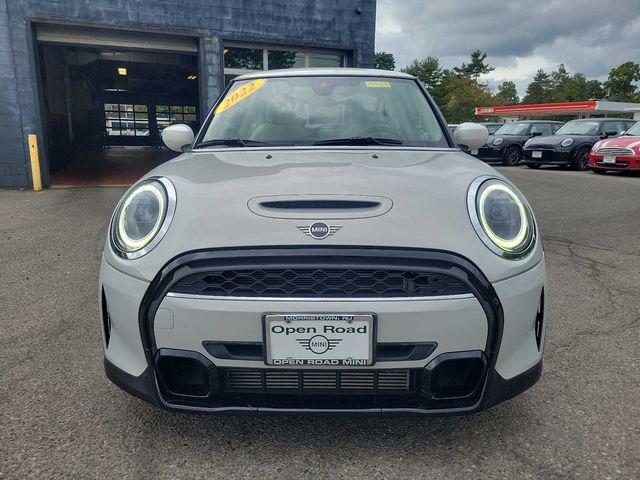 2022 MINI Cooper Hardtop S