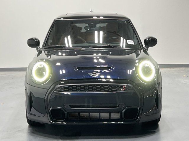 2022 MINI Cooper Hardtop S