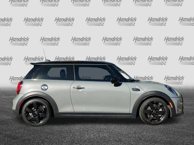 2022 MINI Cooper Hardtop S